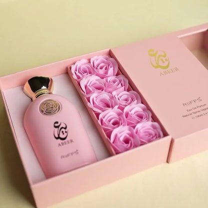 Abeer - Eau de Parfum