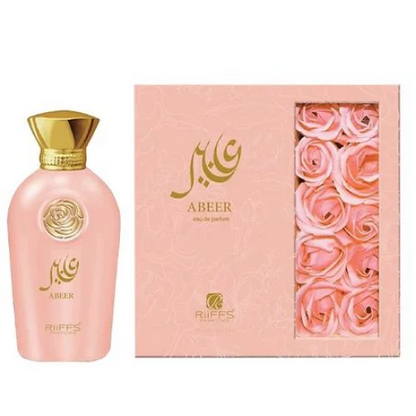 Abeer - Eau de Parfum