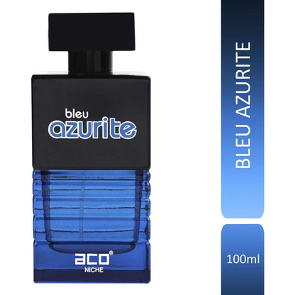 Aco Niche Bleu Azurite 100 Ml - Eau de Parfum