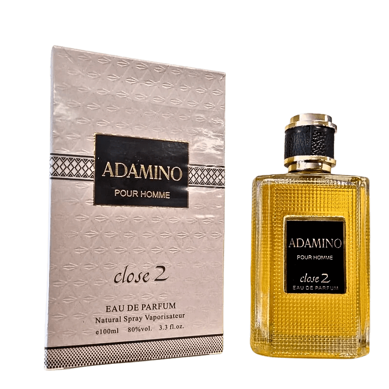 Adamino - Parfumspray