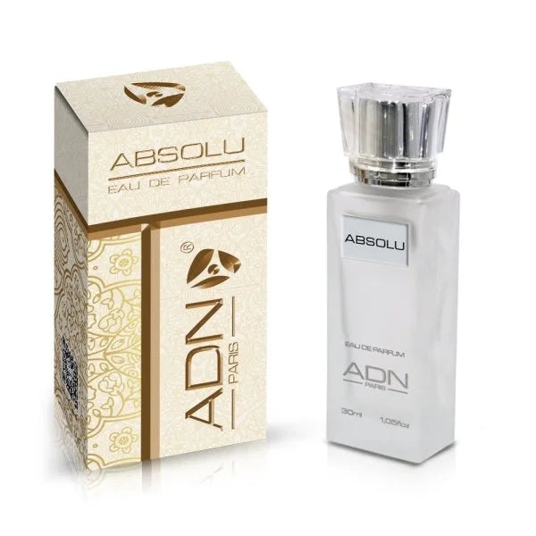 ADN Parfum Absolu - arabmusk.eu