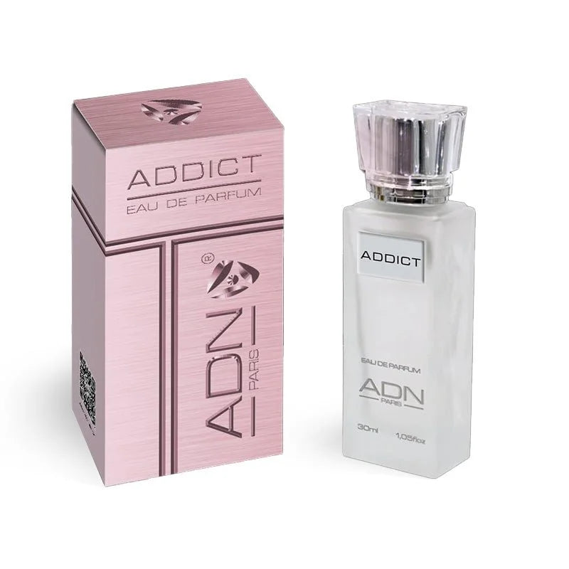 ADN Parfum Addict | arabmusk.eu