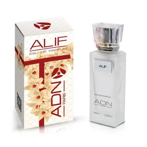 ADN Parfum Alif - arabmusk.eu