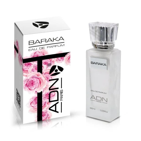 ADN Parfum Barakka | arabmusk.eu
