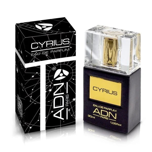 ADN Parfum Cyrius - arabmusk.eu