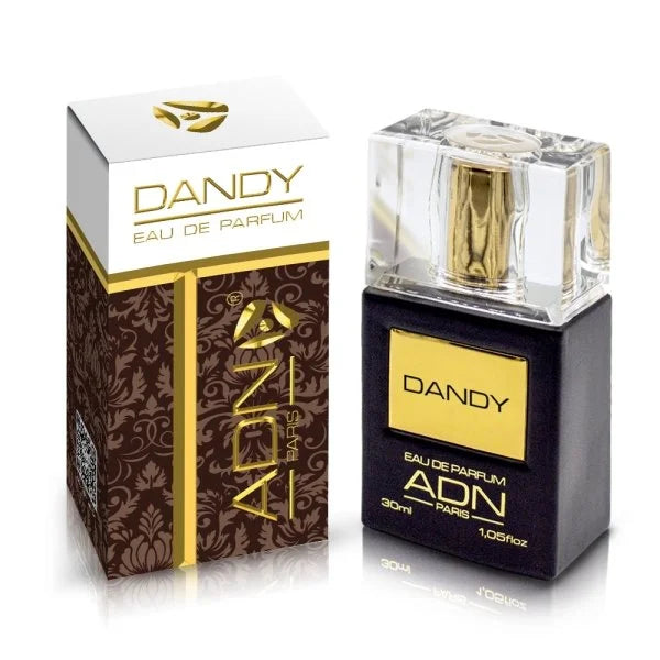ADN Parfum Dandy | arabmusk.eu