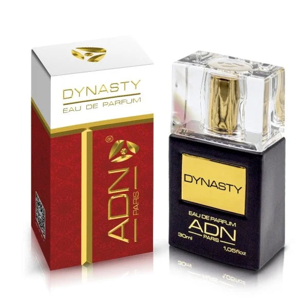 ADN Parfum Dynasty | arabmusk.eu