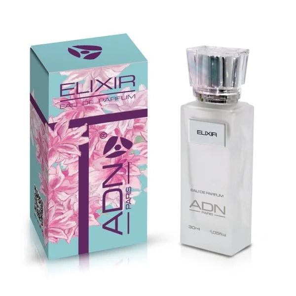 ADN Parfum Elixir - arabmusk.eu
