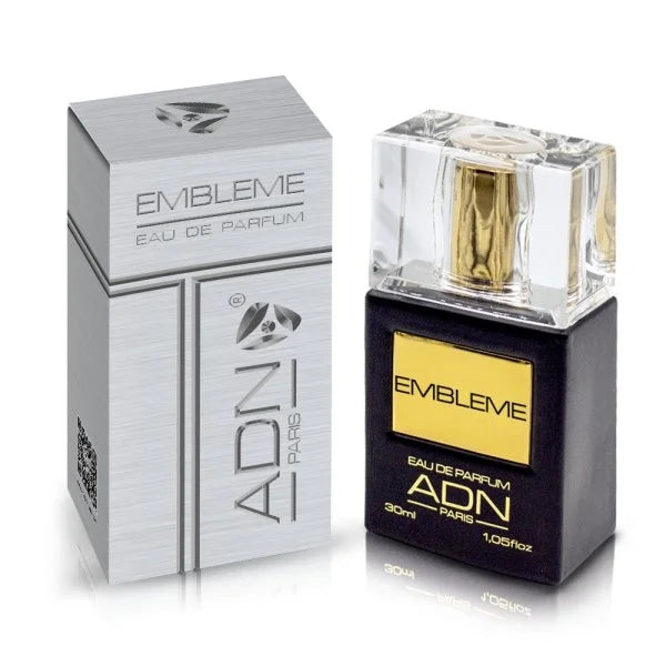 ADN Parfum Embleme | arabmusk.eu