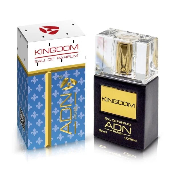 ADN Parfum Kingdom - arabmusk.eu