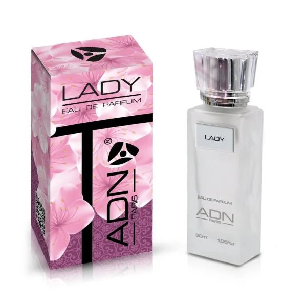 ADN Parfum Lady | arabmusk.eu