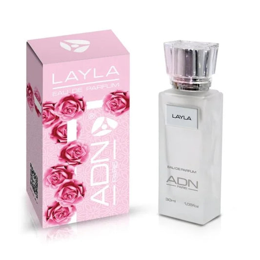 ADN Parfum Layla - arabmusk.eu