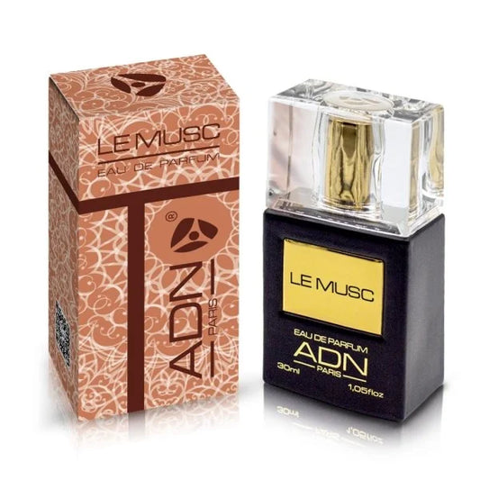 ADN Parfum Le Musc | arabmusk.eu