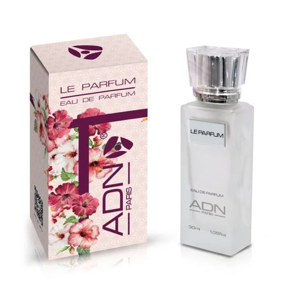 ADN Parfum Le Parfum | arabmusk.eu