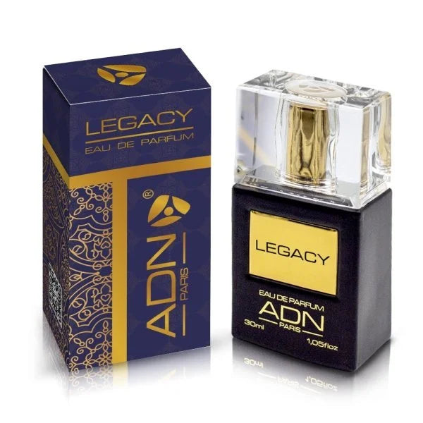 ADN Parfum Legacy | arabmusk.eu