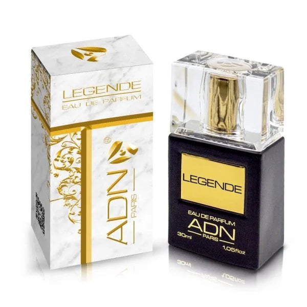 ADN Parfum Legende | arabmusk.eu