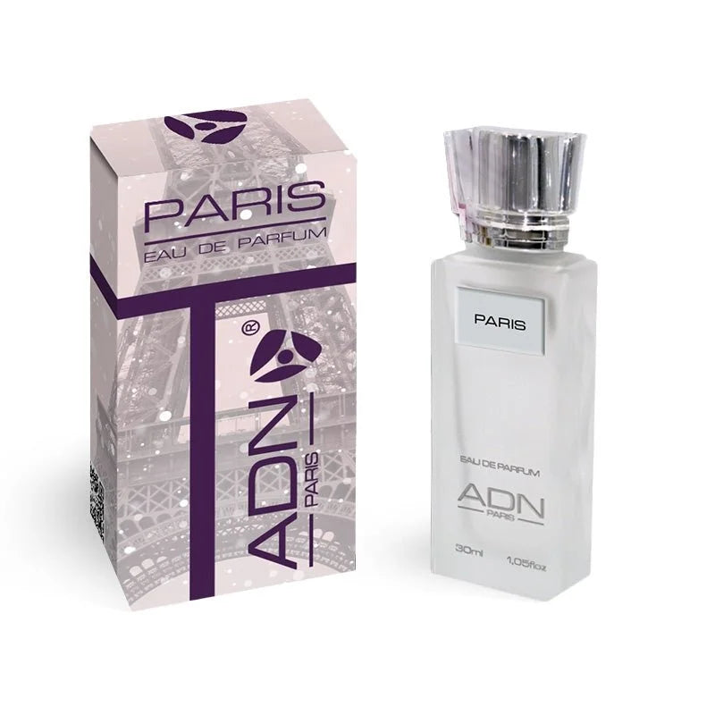 ADN Parfum Paris - arabmusk.eu