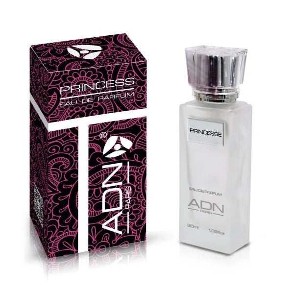 ADN Parfum Princess | arabmusk.eu