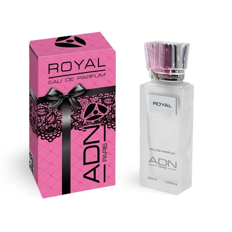 ADN Parfum Royal - arabmusk.eu