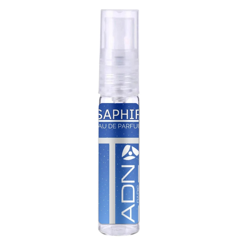 Adn Parfum Saphire - 2 ML - Eau de Parfum