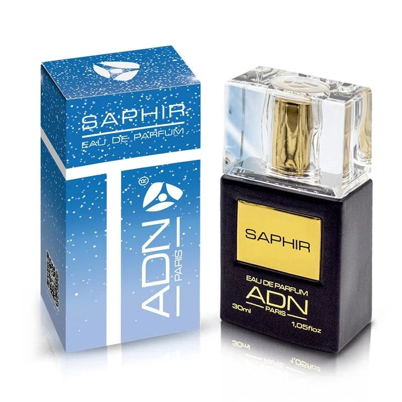 ADN Parfum Saphire | arabmusk.eu