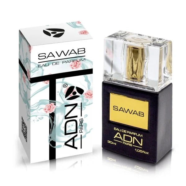 ADN Parfum Sawab | arabmusk.eu