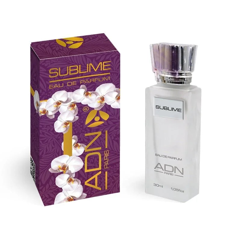 ADN Parfum Sublime | arabmusk.eu