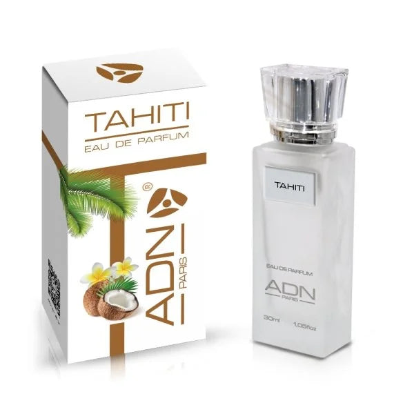 ADN Parfum Tahiti | arabmusk.eu