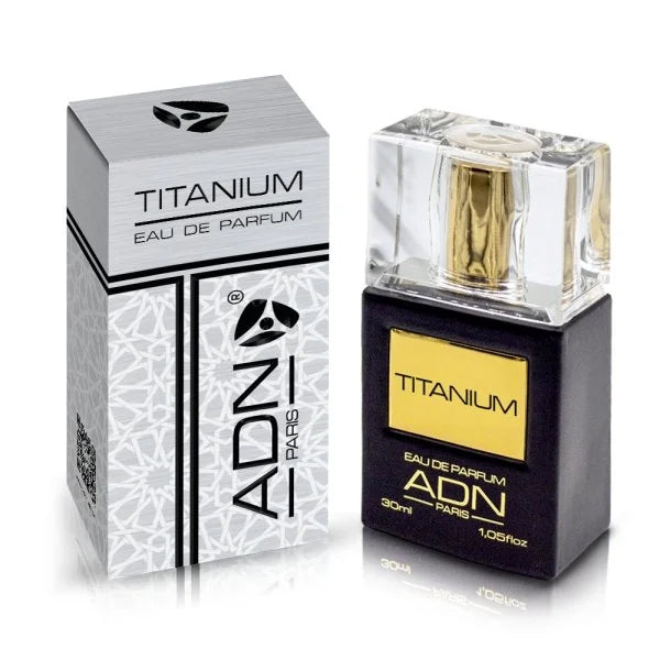 ADN Parfum Titanium | arabmusk.eu