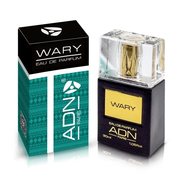 ADN Parfum Wary - arabmusk.eu
