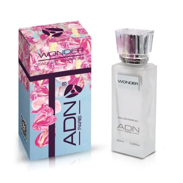 ADN Parfum Wonder | arabmusk.eu