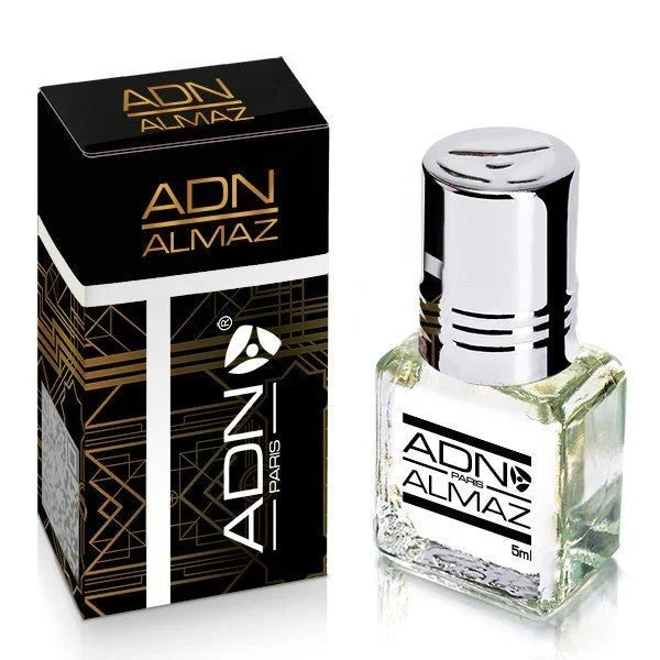 ADN Parfumolie Almaz - arabmusk.eu