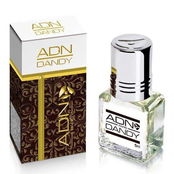 ADN Parfumolie Dandy - arabmusk.eu