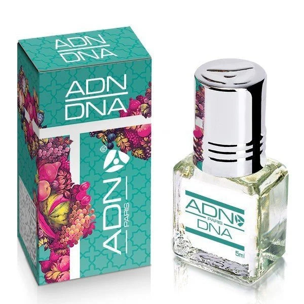 ADN Parfumolie DNA | arabmusk.eu