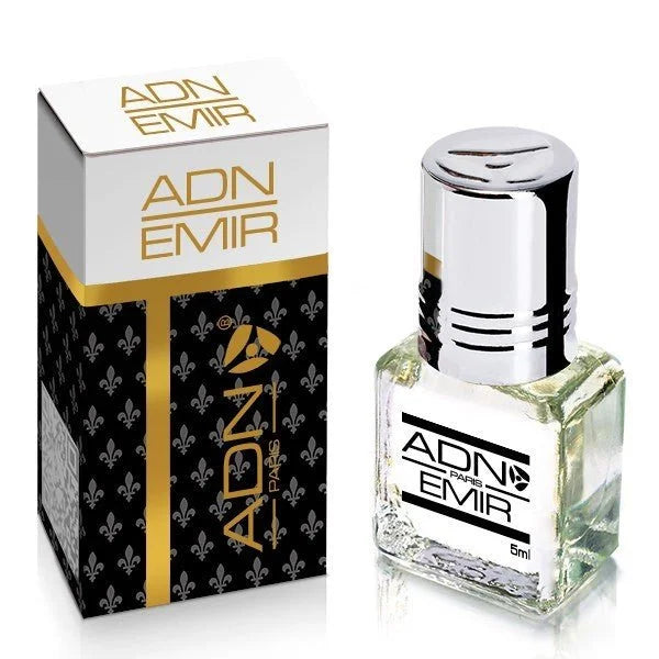 ADN Parfumolie Emir | arabmusk.eu