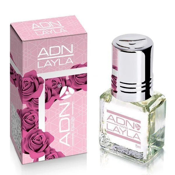 ADN Parfumolie Layla - arabmusk.eu