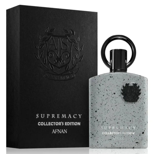 Afnan Supremacy Collector's Edition - EDP