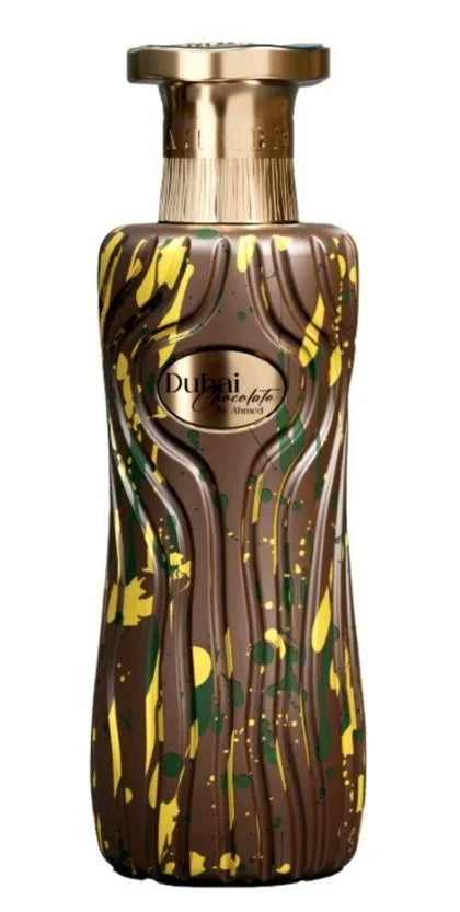 Ahmed Al Maghribi Dubai Chocolate Extrait de Parfum 100 ml