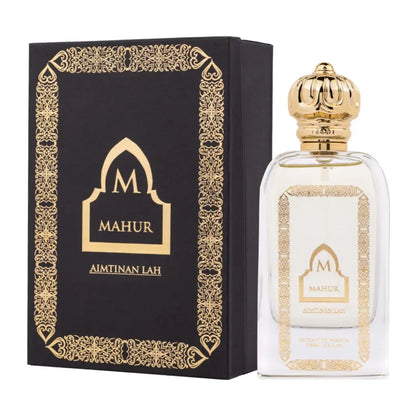 Aimtinan Lah Mahur men - 100ml - Eau de Parfum