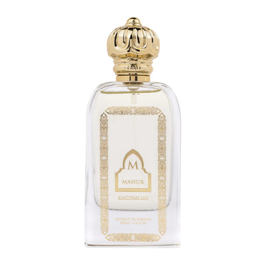 Aimtinan Lah Mahur men - 100ml - Eau de Parfum