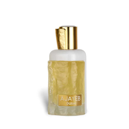 Ajayeb Dubai Portrait - Lattafa - 100 ML - Eau de Parfum