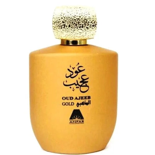 Ajeeb Gold - Eau de Parfum