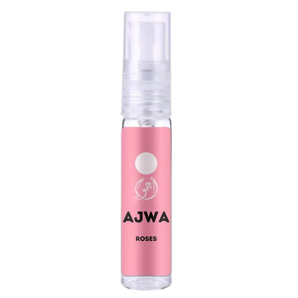 Ajwaa Roses - 2 ML - Eau de Parfum