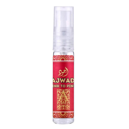 Ajwad Pink To Pink - 2 ML - Eau de Parfum