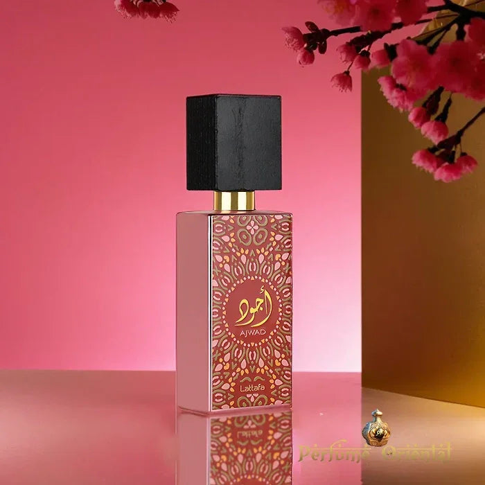 Ajwad Pink To Pink - Eau de Parfum