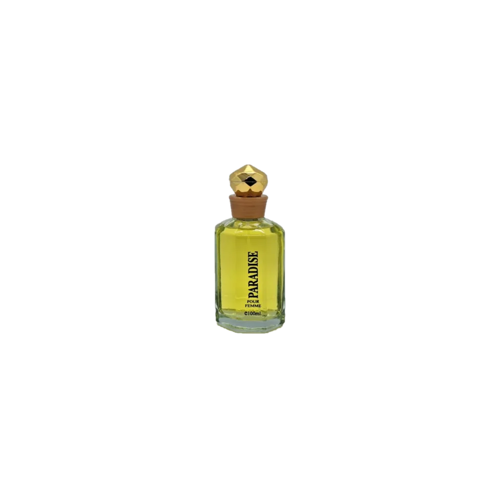 Al Alwani Perfume Parfum - Paradise - Eau de Parfum