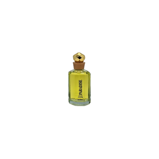 Al Alwani Perfume Parfum - Paradise - Eau de Parfum