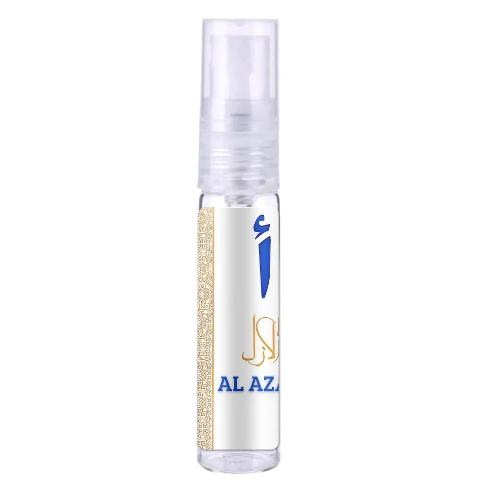 Al Azal - 2 ML - Eau de Parfum