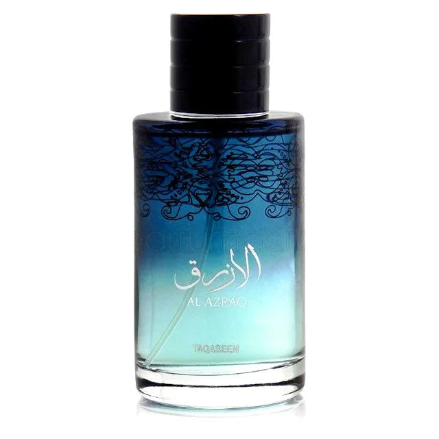 Al Azraq - Parfumspray