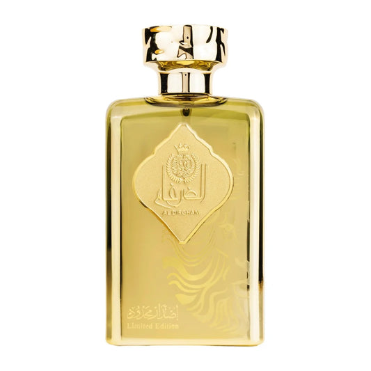 Al Dirgham - 100 ML - Eau de Parfum